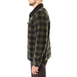 Thumbnail 3: Olive/Black