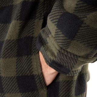 Thumbnail 8: Olive/Black