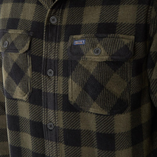 Thumbnail 7: Olive/Black