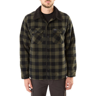 Thumbnail 1: Olive/Black