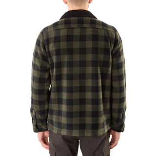 Thumbnail 2: Olive/Black