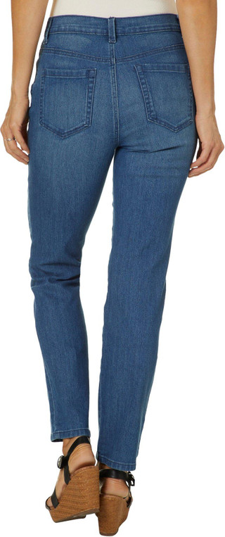 Thumbnail 2: FRISCO MEDIUM WASH