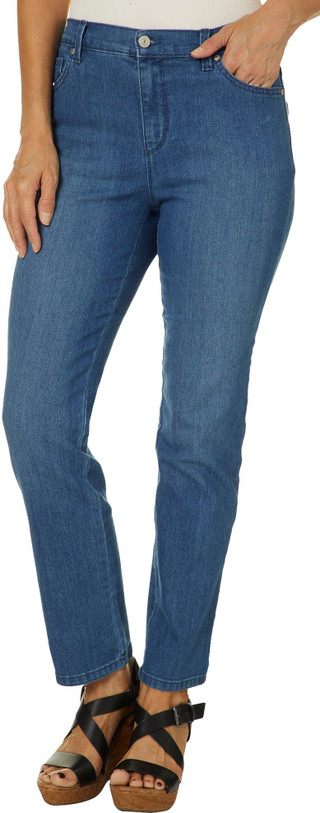 Thumbnail 1: FRISCO MEDIUM WASH