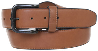 Thumbnail 1: Stone Mountain Stone Mountain Mens 1.5 In. Solid Stretch Belt 