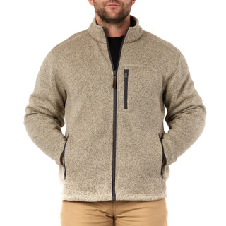 Thumbnail 1: OATMEAL HEATHER