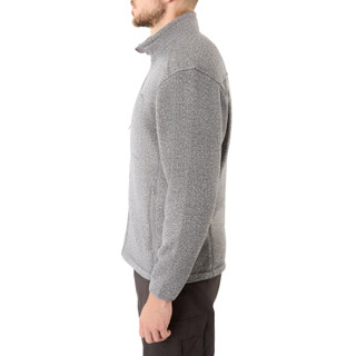 Thumbnail 3: HEATHER GRAY