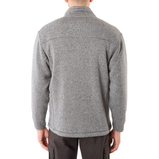 Thumbnail 2: HEATHER GRAY