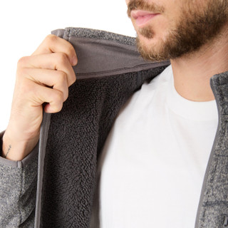 Thumbnail 5: HEATHER GRAY