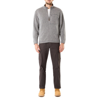 Thumbnail 4: HEATHER GRAY