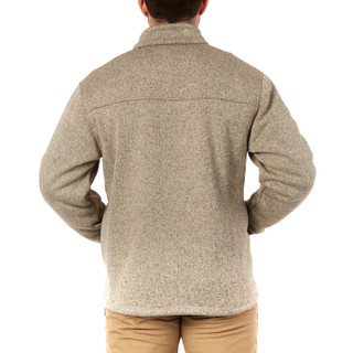 Thumbnail 2: OATMEAL HEATHER