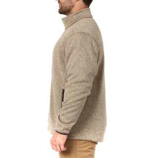 Thumbnail 3: OATMEAL HEATHER