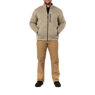 Thumbnail 4: OATMEAL HEATHER