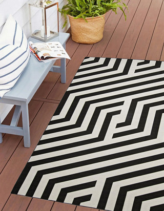 Thumbnail 30: Linon Myers Outdoor Washable Rug Collection 