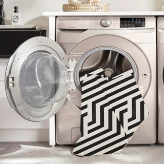 Thumbnail 40: Linon Myers Outdoor Washable Rug Collection 