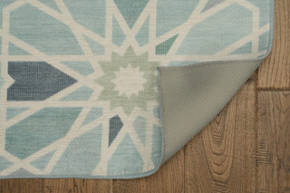 Thumbnail 12: GREEN/IVORY