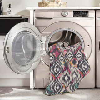 Thumbnail 30: Linon Grayton Outdoor Washable Rug Collection 