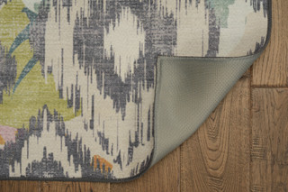 Thumbnail 20: Linon Grayton Outdoor Washable Rug Collection 