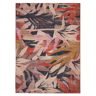 Thumbnail 10: Linon Seagrove Outdoor Washable Rug Collection 