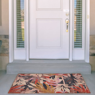 Thumbnail 30: Linon Seagrove Outdoor Washable Rug Collection 