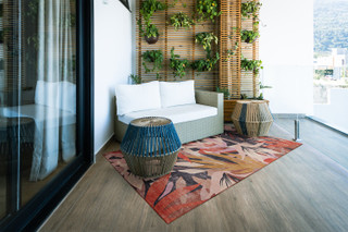 Thumbnail 25: Linon Seagrove Outdoor Washable Rug Collection 