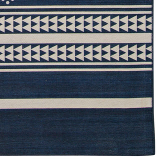 Thumbnail 11: NAVY/IVORY