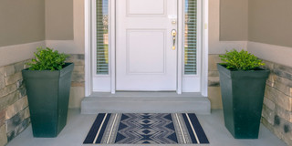 Thumbnail 35: Linon Boynton Outdoor Washable Rug Collection 