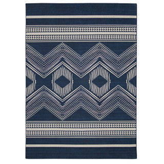 Thumbnail 10: Linon Boynton Outdoor Washable Rug Collection 