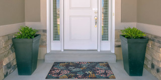 Thumbnail 40: Linon Miramar Outdoor Washable Rug Collection 