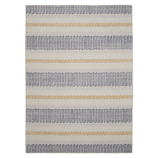 Thumbnail 6: IVORY/BLUE
