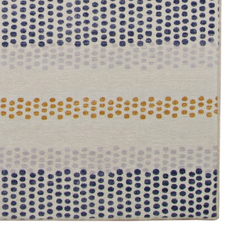 Thumbnail 11: IVORY/BLUE