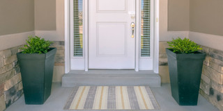 Thumbnail 35: Linon Delray Outdoor Washable Rug Collection 