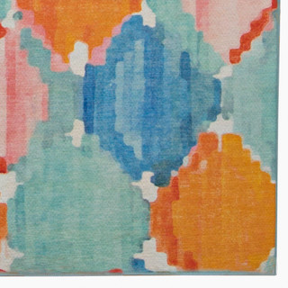 Thumbnail 11: AQUA/ORANGE
