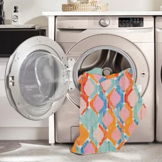 Thumbnail 45: Linon Panama Outdoor Washable Rug Collection 
