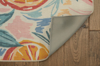 Thumbnail 16: IVORY/ORANGE