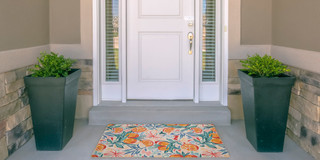 Thumbnail 35: Linon Pensacola Outdoor Washable Rug Collection 