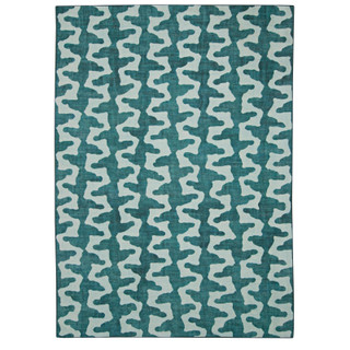 Thumbnail 5: AQUA/GREEN