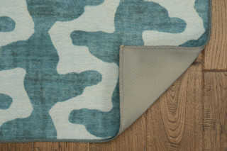 Thumbnail 16: AQUA/GREEN