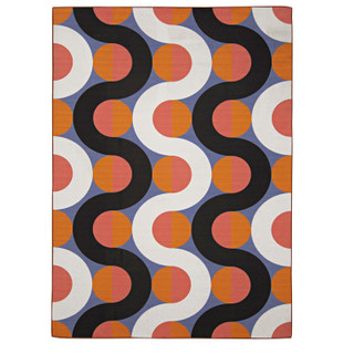 Thumbnail 8: ORANGE/PINK