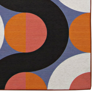 Thumbnail 12: ORANGE/PINK