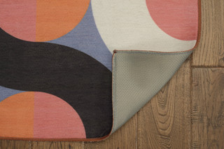Thumbnail 20: Linon Jupiter Outdoor Washable Rug Collection 