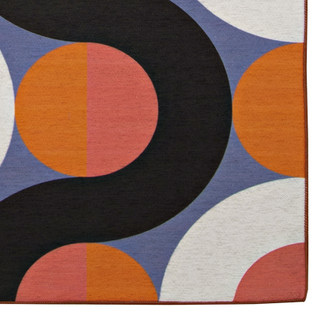 Thumbnail 15: Linon Jupiter Outdoor Washable Rug Collection 