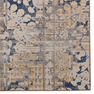 Thumbnail 10: Linon Ocala Outdoor Washable Rug Collection 
