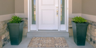 Thumbnail 27: Linon Ocala Outdoor Washable Rug Collection 