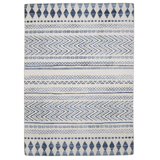 Thumbnail 8: Linon Marco Outdoor Washable Rug Collection 