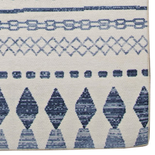 Thumbnail 12: Linon Marco Outdoor Washable Rug Collection 