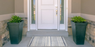 Thumbnail 32: Linon Marco Outdoor Washable Rug Collection 