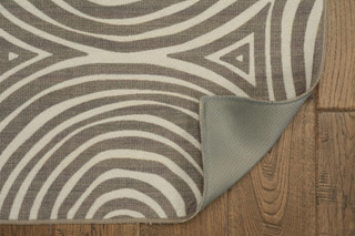 Thumbnail 14: IVORY/BROWN