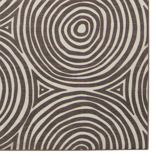 Thumbnail 11: IVORY/BROWN