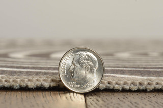 Thumbnail 19: IVORY/BROWN