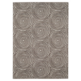 Thumbnail 7: IVORY/BROWN